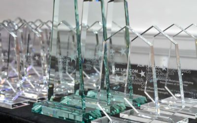 our legal news picks 31 Announcing The D.C. Legal Awards 2026 Finalists and Honorees