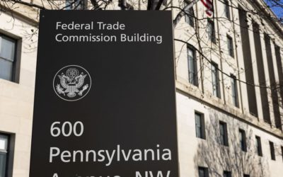 our legal news picks 30 Caught Between Scylla and Charybdis: The FTC Targets ‘Suppression of Accuracy’ In AI Systems, Catching Companies in a Classical Conundrum for the Modern Age