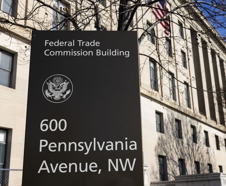 Caught Between Scylla and Charybdis: The FTC Targets &lsquo;Suppression of Accuracy’ In AI Systems, Catching Companies in a Classical Conundrum for the Modern Age