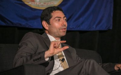 Anthropic Hires Former CA Supreme Court Justice Tino Cu&eacute;llar in Global Policy Role