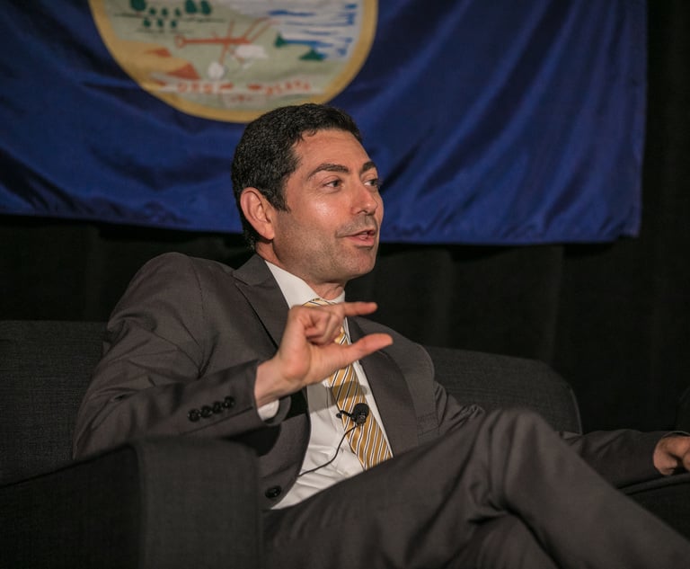 Anthropic Hires Former CA Supreme Court Justice Tino Cu&eacute;llar in Global Policy Role