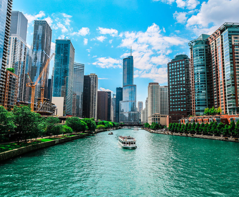 Illinois Supreme Court Fills Another Judicial Vacancy in Chicago