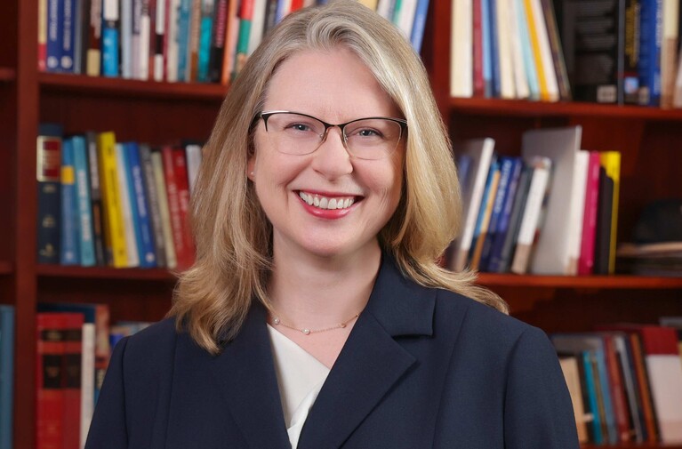 Duke Law Dean to Step Down at End of Academic Year