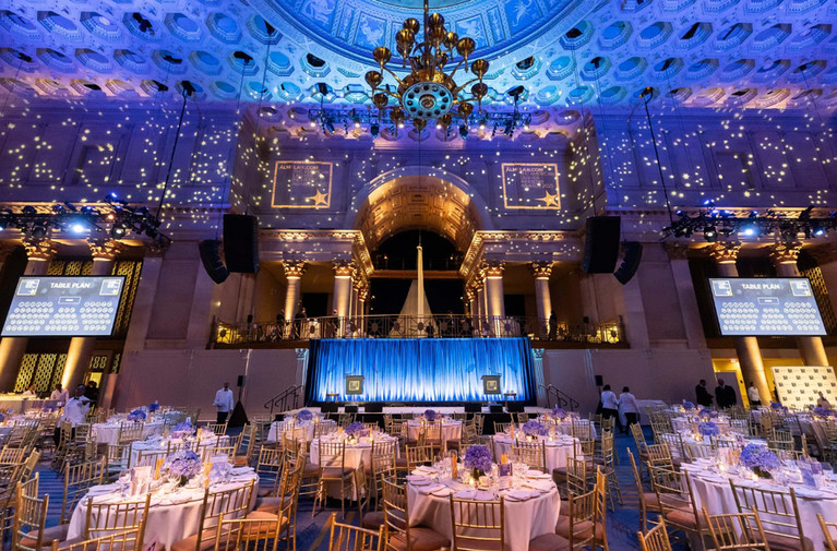 Industry Awards Finalists Announced