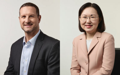 Freshfields Asia Suffers Another Blow as Latham Lures Hong Kong Dealmakers Grace Huang and Edward Freeman