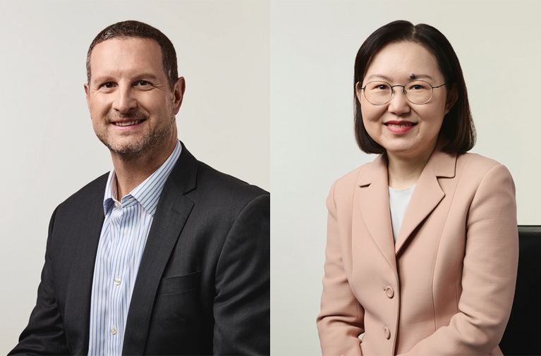 Freshfields Asia Suffers Another Blow as Latham Lures Hong Kong Dealmakers Grace Huang and Edward Freeman