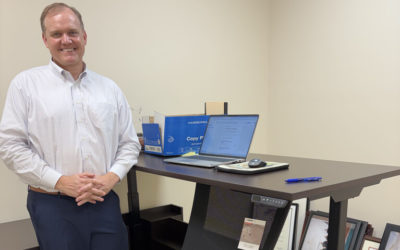 ‘Just a Lawyer Again’: Judge Brian Rickman’s Return to Client Advocacy