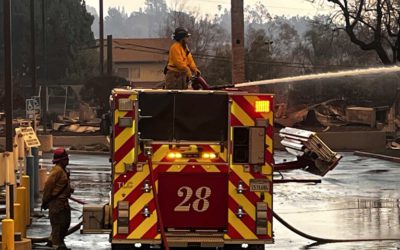 our legal news picks 9 Could SoCal Edison, Facing a Damaging Report and Looming Trial, Settle Eaton Fire Claims?
