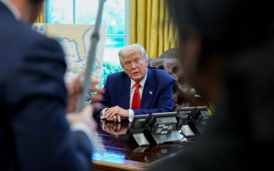 Trump Crackdown on Transnational Crime Makes Business Thornier in Latin America