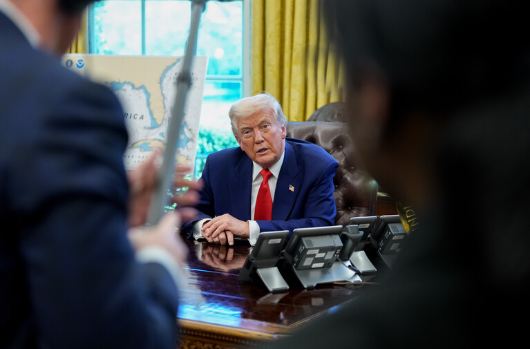 Trump Crackdown on Transnational Crime Makes Business Thornier in Latin America