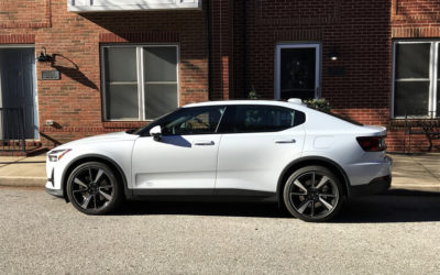our legal news picks 83 Amid Downturn in Electric Car Sales, Business Disputes Are Heading to Court
