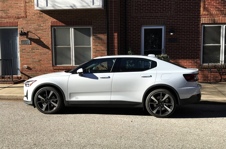 Amid Downturn in Electric Car Sales, Business Disputes Are Heading to Court