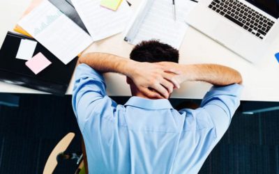 our legal news picks 36 ‘Make the First and Last Client of the Day Yourself’: London’s Top Partners on Tackling Stress in Big Law