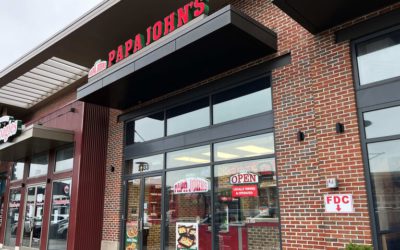 our legal news picks 76 Judge Concerned About Gap Between Damages and Settlement: Papa John’s $5M Deal