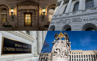 With Eyes on SCOTUS’ Emergency Docket, Appellate Equivalents Get Little Attention