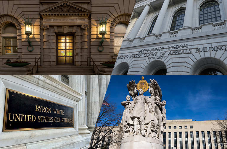 With Eyes on SCOTUS’ Emergency Docket, Appellate Equivalents Get Little Attention