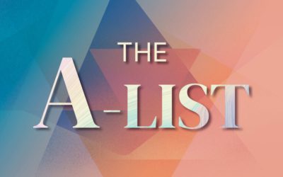 The 2026 A-List: Top 20 Firms