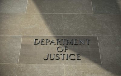 Amid ABA Battle With Trump, DOJ Says Executive Privilege Extends to Outside Advisers