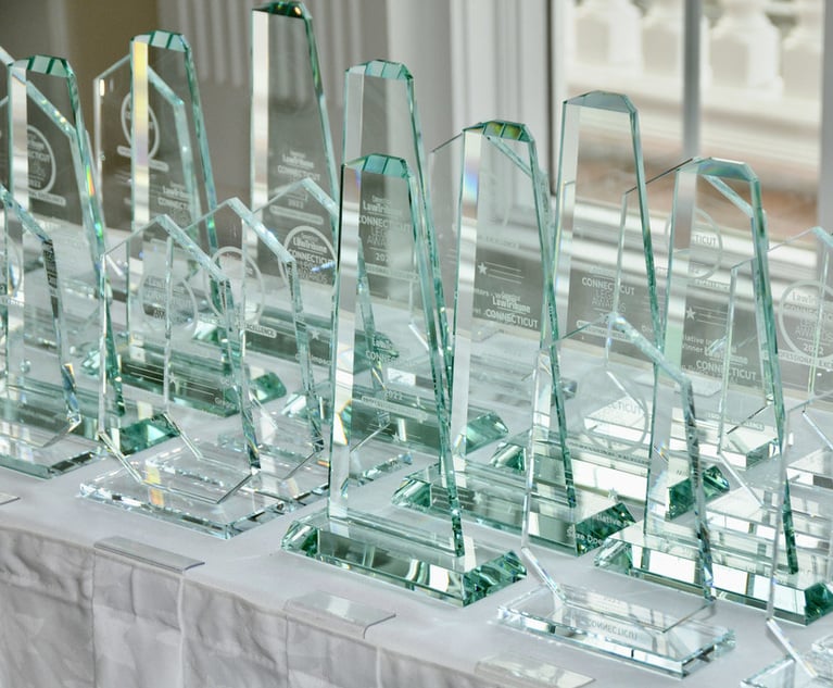 Announcing the 2026 Winners and Finalists for the New England Legal Awards