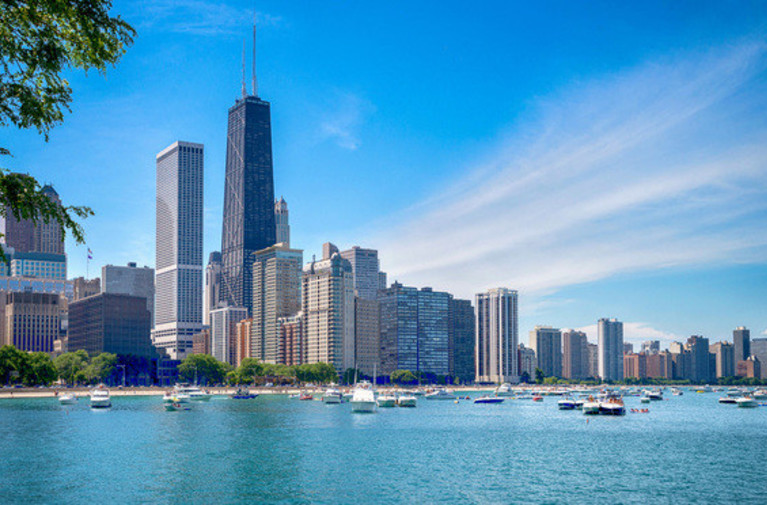 Simpson and Milbank’s Chicago Entrance ‘Part of a Larger Pattern’ in Big Law