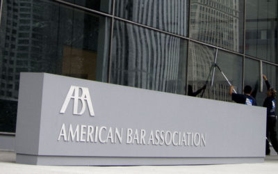 our legal news picks 57 ABA Council to Vote on Diversity Standard Repeal During Special Session