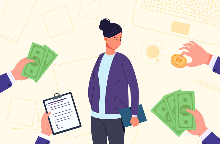 Bidding War in Big Law Accelerates as Law Firms Lean on More Comp Incentives