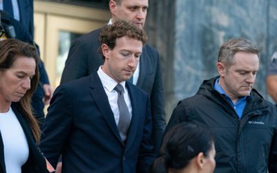 our legal news picks 19 Critical Mass With Law.com’s Amanda Bronstad: Meta Begins Addiction Trial Against 29 States, Oregon TCPA Class Actions Face Fraud Claims