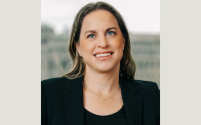 How I Made Partner: ‘Stay True to Your Values,’ Rebecca Kanter of Much Shelist