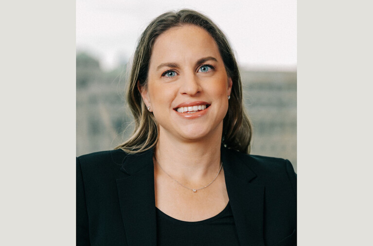 How I Made Partner: ‘Stay True to Your Values,’ Rebecca Kanter of Much Shelist