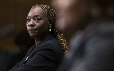 Judge With Miami Ties Targeted: Florida AG Adds Jurist to His Growing Impeachment List