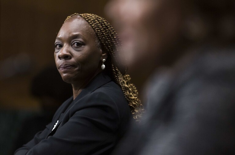 Judge With Miami Ties Targeted: Florida AG Adds Jurist to His Growing Impeachment List