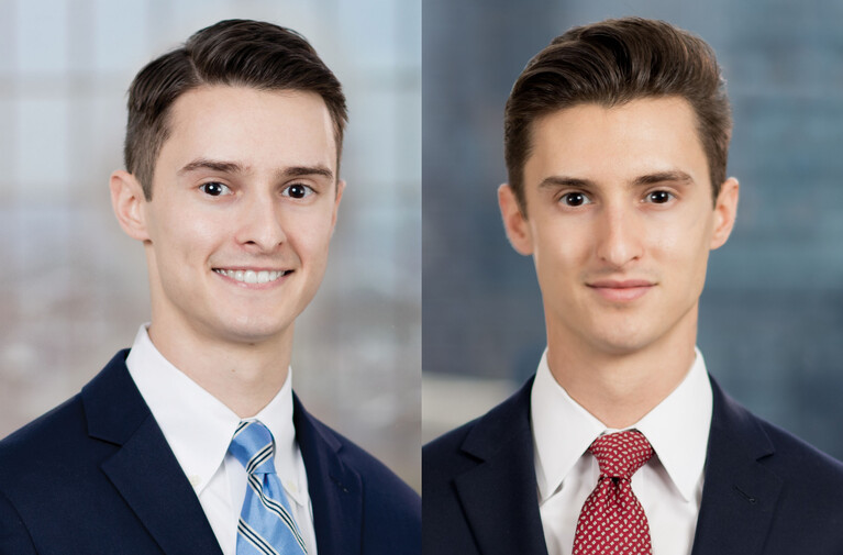 How We Made Partner: ‘Never Stop Asking Questions,’ Say Alex and Zach Nemtzow of Wilmer