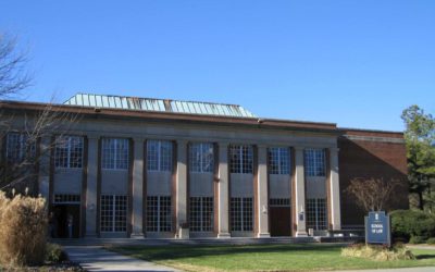 DOJ Accuses Duke Law School of Racial Discrimination in Admissions