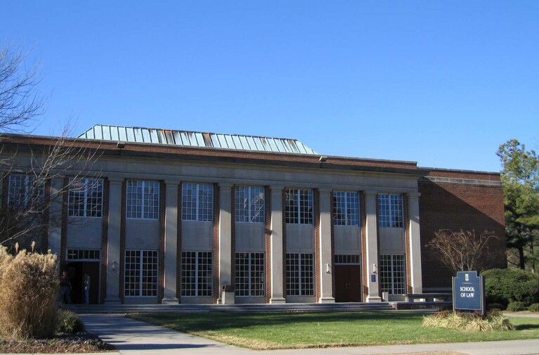 DOJ Accuses Duke Law School of Racial Discrimination in Admissions