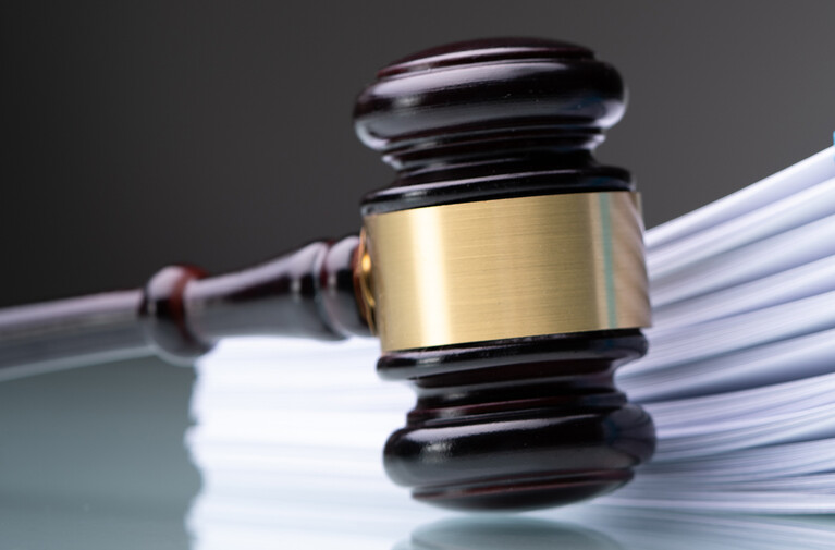 Meet the Judges: Flurry of New Additions Hits Cook Circuit and 1st District Appellate Courts
