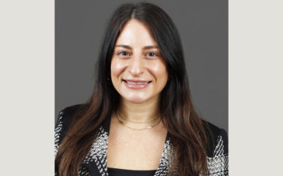 How I Made Partner: ‘Don’t Simply Agree, Contribute Your Own Perspective,’ Says Lauren Bernstein of Moritt Hock