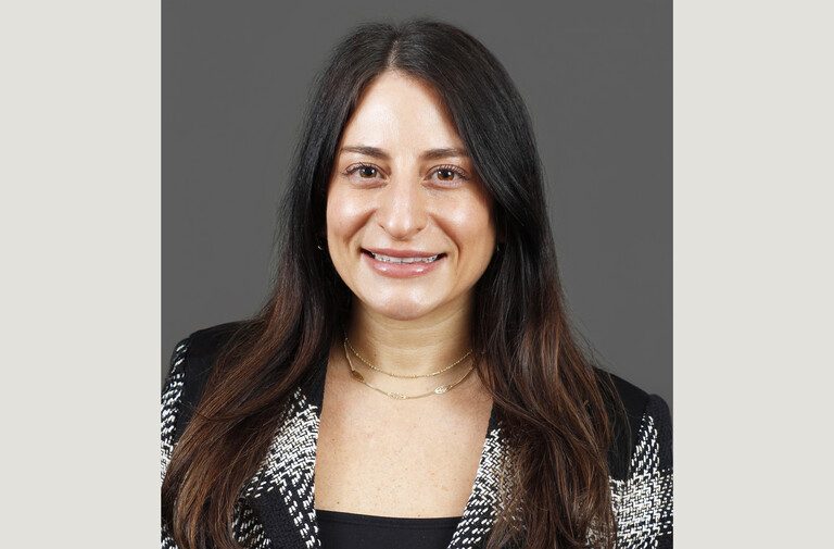 How I Made Partner: ‘Don’t Simply Agree, Contribute Your Own Perspective,’ Says Lauren Bernstein of Moritt Hock