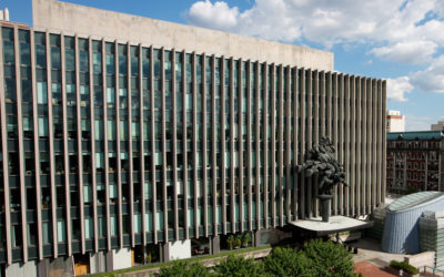 Columbia Law’s New AI Policy Balances AI Fluency With Critical Thinking Skills
