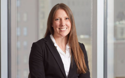 our legal news picks 59 How I Made Partner: ‘There’s No Perfect Path to Take,’ Says Katie Barksdale of Kennedys