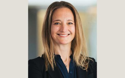 How I Made Practice Group Chair: ‘Look Out for the Greater Good of the Group,’ Says Allyson Baker of Paul Hastings