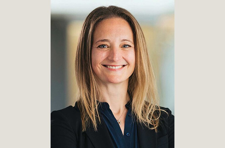 How I Made Practice Group Chair: ‘Look Out for the Greater Good of the Group,’ Says Allyson Baker of Paul Hastings