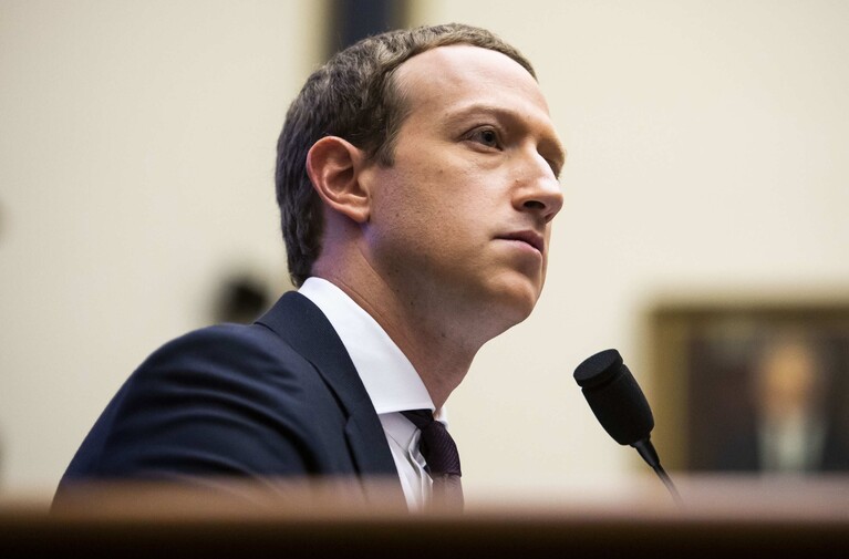 Meta Endorses $17B Deal to End Child Safety Suit Against Instagram, Facebook