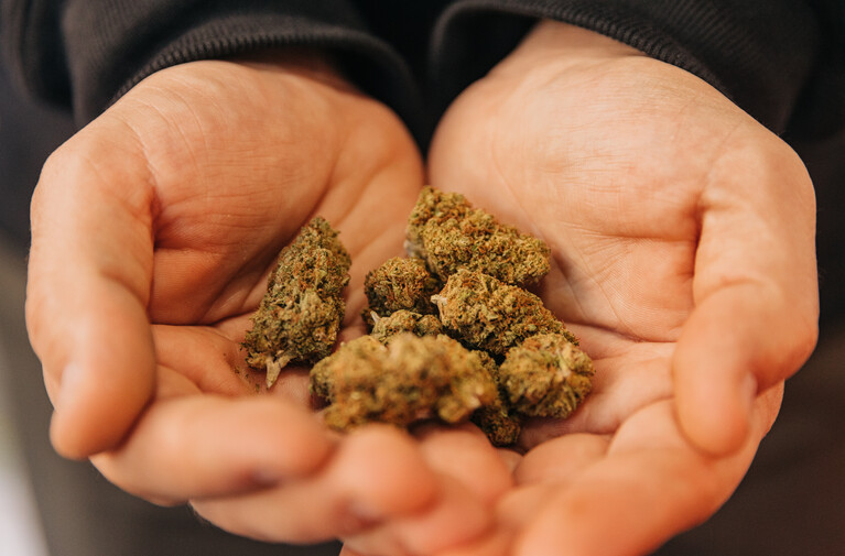 Attorney-Owned Marijuana Company Can’t Proceed With Defamation Lawsuit, Fed Judge Says