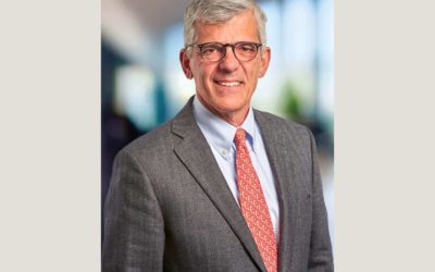 How I Made Law Firm Leadership: ‘Earn the Trust of Your Colleagues,’ Says Mike Byrne of Day Pitney