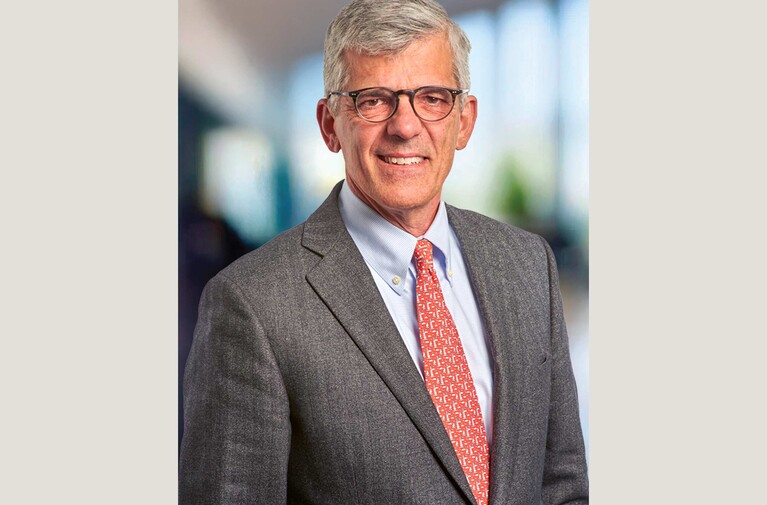 How I Made Law Firm Leadership: ‘Earn the Trust of Your Colleagues,’ Says Mike Byrne of Day Pitney