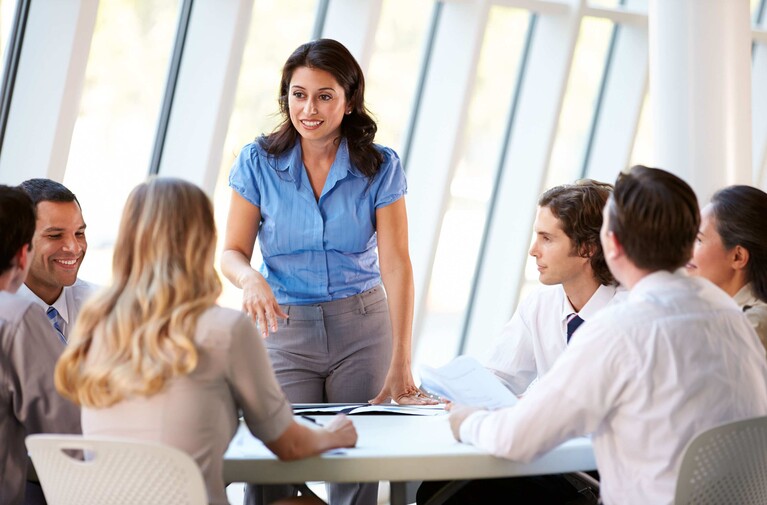 Law Firms Target AI Skills, First-Gen Connections in Summer Training Programs