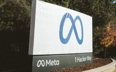 our legal news picks 31 Meta Sued Over Assertions That AI Designs Serve ‘National Interest’