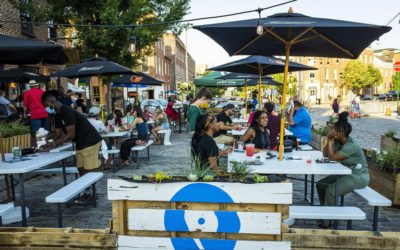 Boston Defeats Restaurants’ Retaliation, Due Process Claims Over Outdoor Dining Rollback