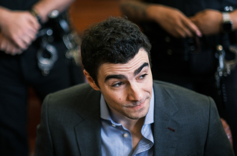 Judge Scolds Luigi Mangione Counsel Over ‘Reckless’ Comments About Public Access