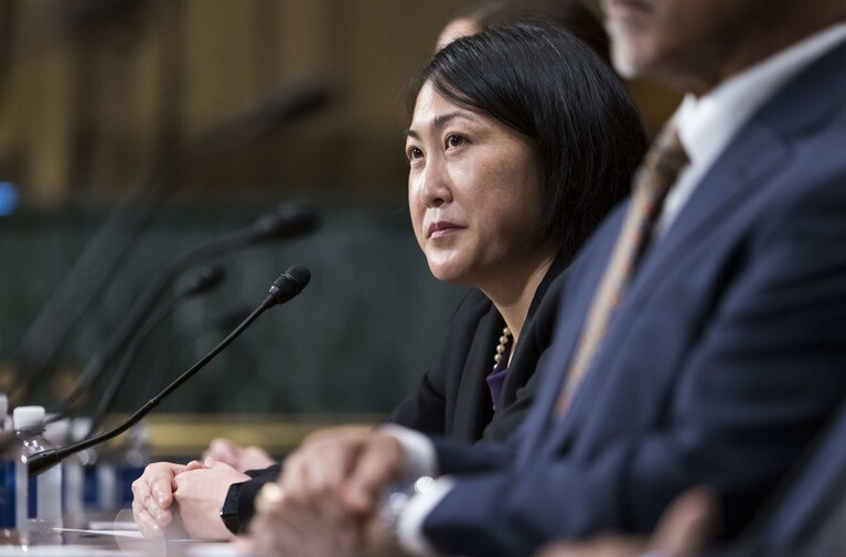Pentagon’s Blacklisting of Anthropic Was &lsquo;Unlawful Retaliation,’ Federal Court Finds